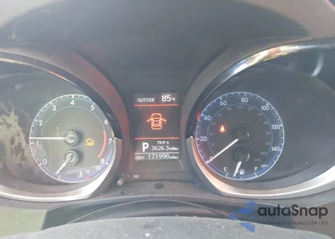 2015 Toyota Corolla S from USA, damaged, VIN 2T1BURHE2FC417040